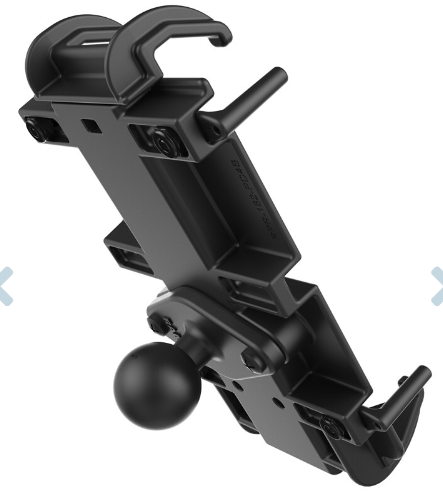 RAM® Quick-Grip™ XL Phone Holder with Ball