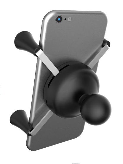 RAM X-Grip Universal Phone Holder with Ball