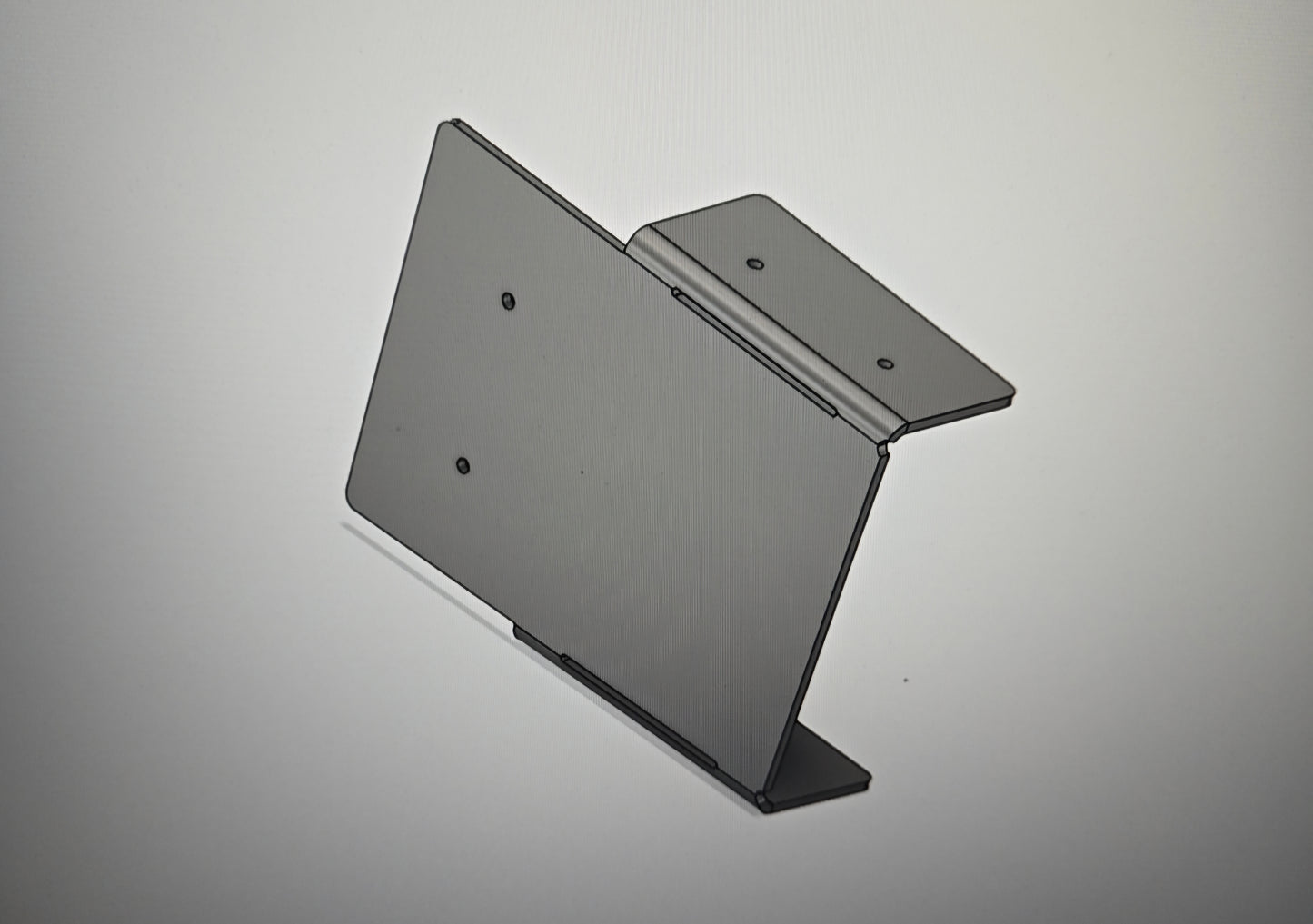 2x4 Stud Bracket