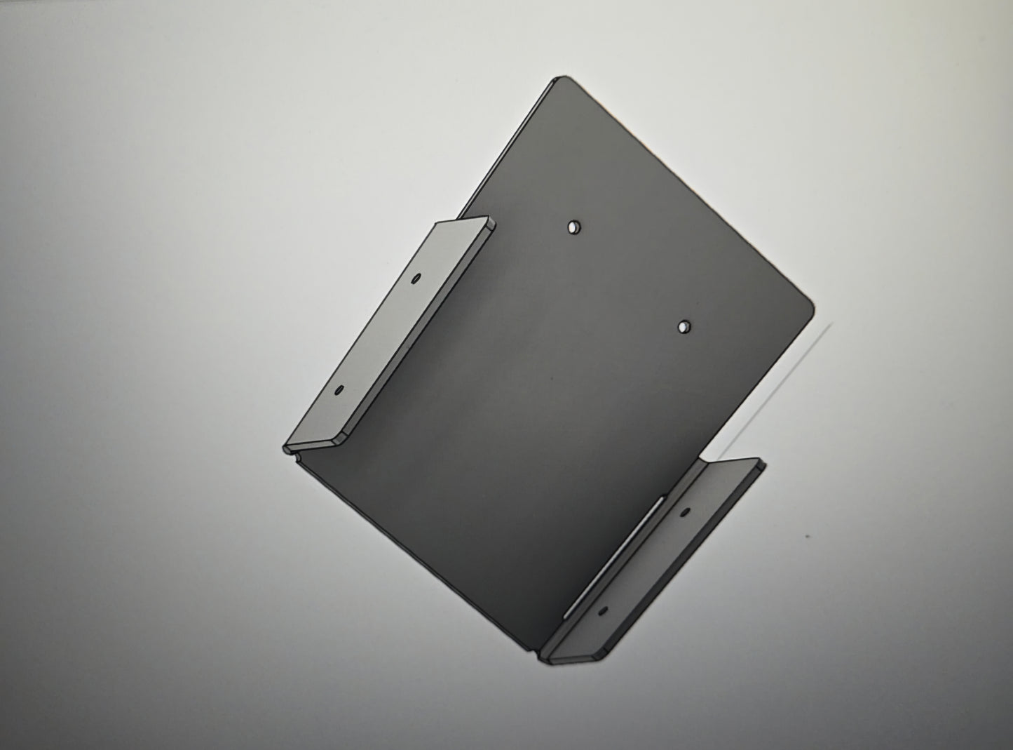 2x4 Stud Bracket