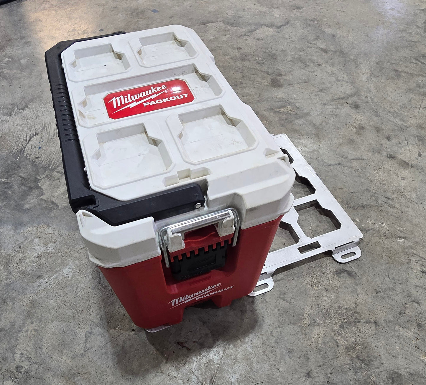 Milwaukee Packout Base Full Size