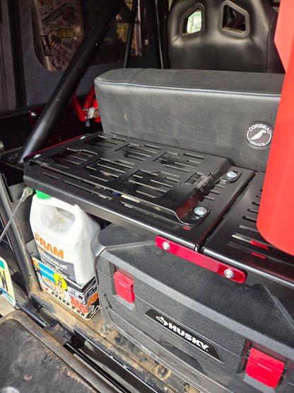 Half Size Milwaukee Packout Base