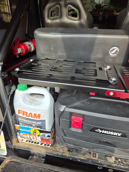 Half Size Milwaukee Packout Base