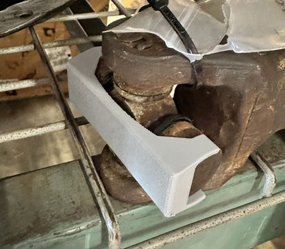 WJ Shaft Caddy