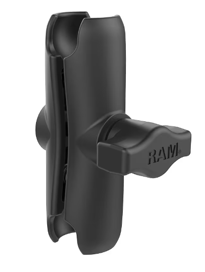RAM® Double Socket Arm - B Size Medium