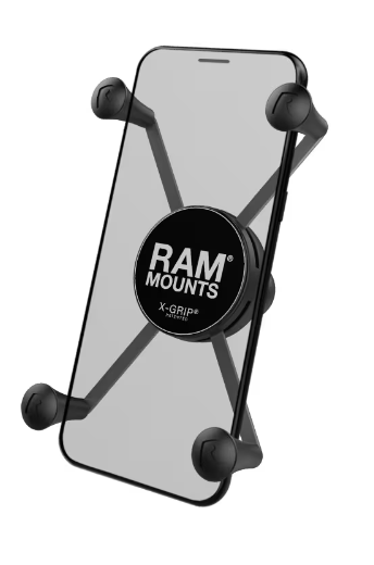 RAM X-Grip Large Phone Holder with Ball