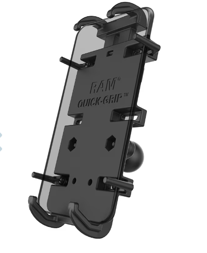 RAM® Quick-Grip™ XL Phone Holder with Ball