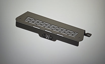 Jeep CJ Tech Rack Mount