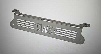 CJ Tech Rack (Without Dash Pad)