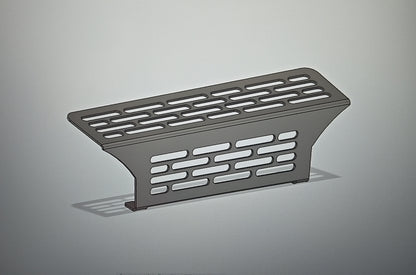 Jeep WJ 99-04 Tech Rack!!