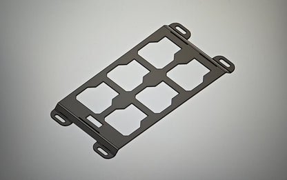 Half Size Milwaukee Packout Base