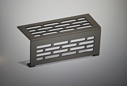 Jeep WJ 99-04 Tech Rack!!