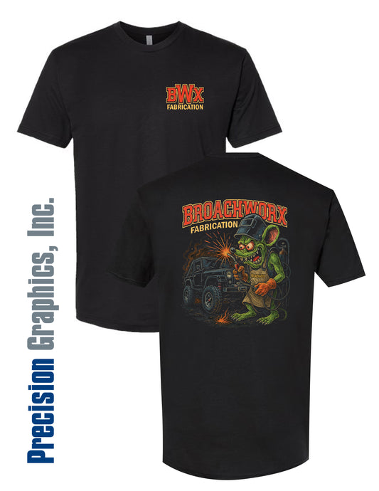 RAT Fink Welder!!
