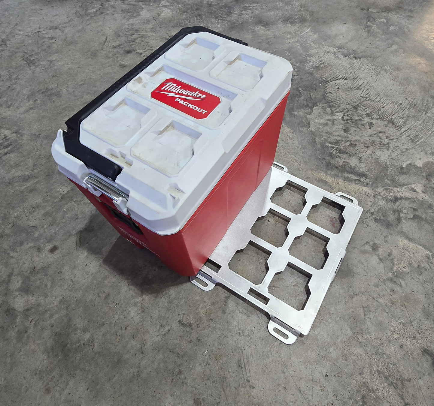 Milwaukee Packout Base Full Size