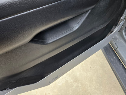 JL/JT Front Door "Trash Cans"