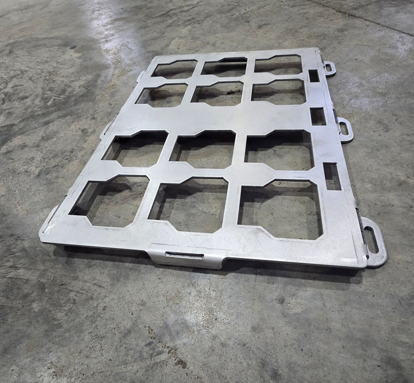 Milwaukee Packout Base Full Size